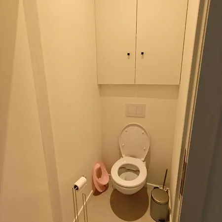 Διαμέρισμα San Remo - Rdch