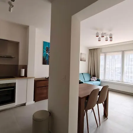 San Remo - Rdch Appartement *
