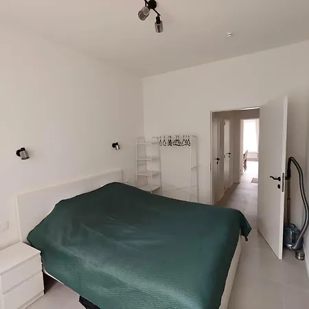 San Remo - Rdch Appartement
