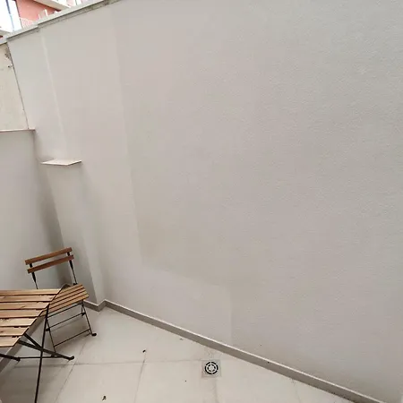 San Remo - Rdch Appartement