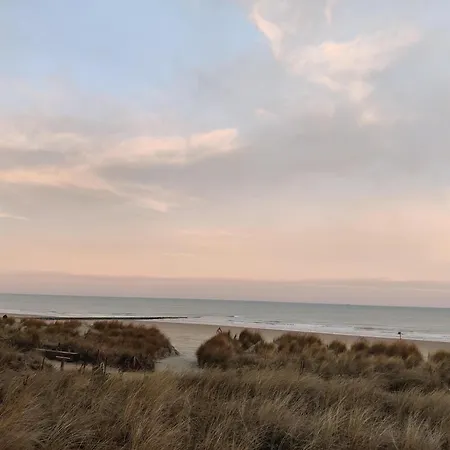 San Remo - Rdch Διαμέρισμα *